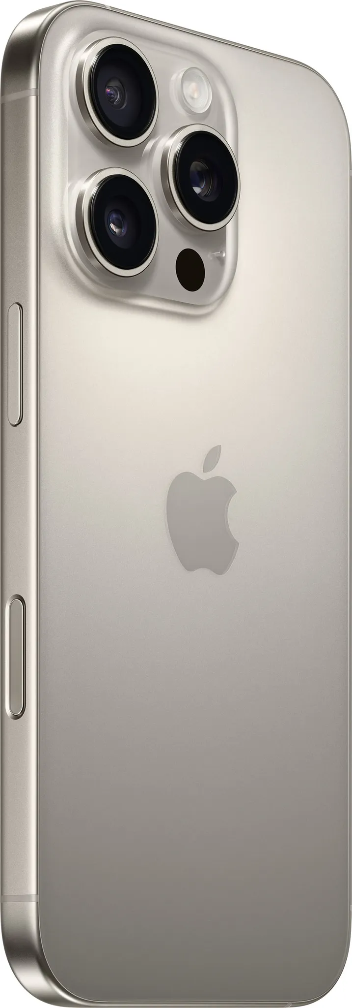 Apple iPhone 16 Pro 256GB Titan Natur