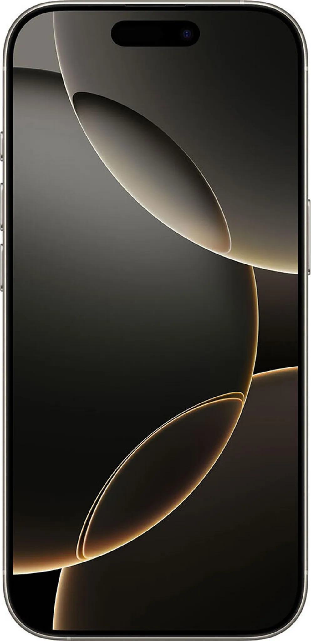 Apple iPhone 16 Pro 256GB Titan Wüstensand