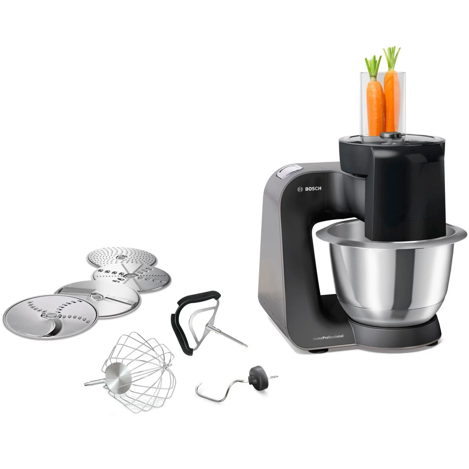 Bosch MUM59N26DE