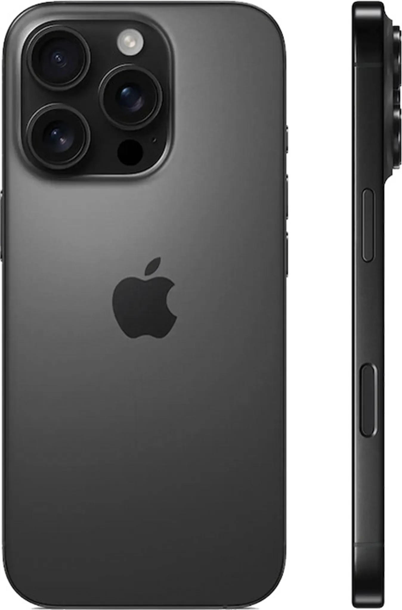 iPhone 16 Pro Max 512GB Titan Schwarz (Der Letzte)